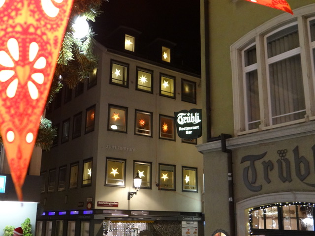 adventshaus