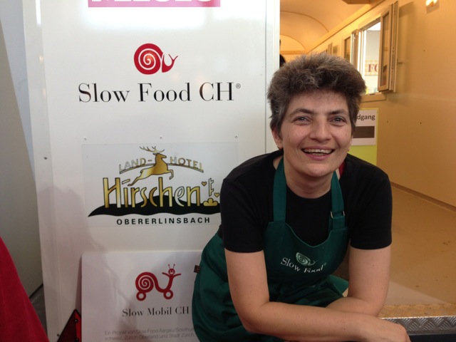 slowmobil