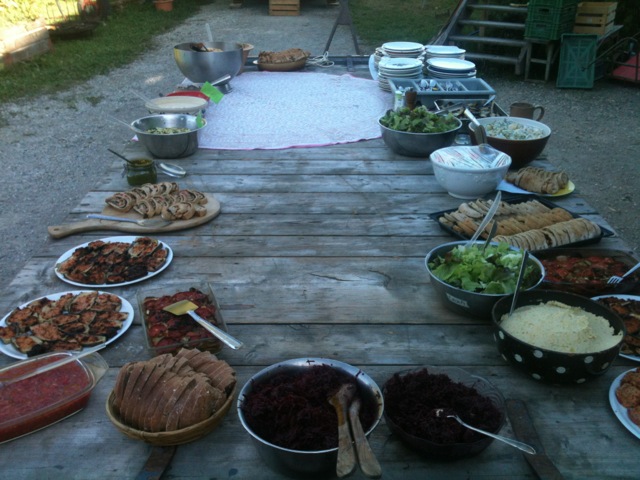 sommerfest