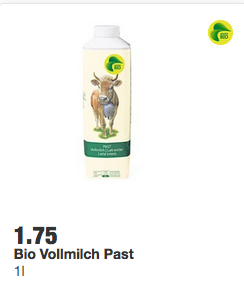 biomilch