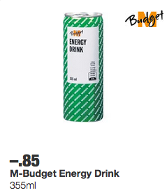 energydrink